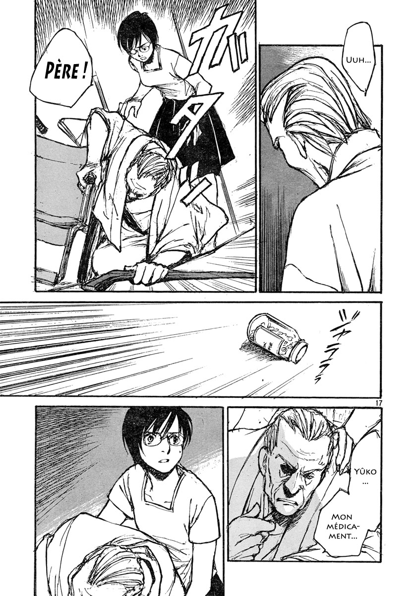 img Hatsuka Nezumi no Jikan 17